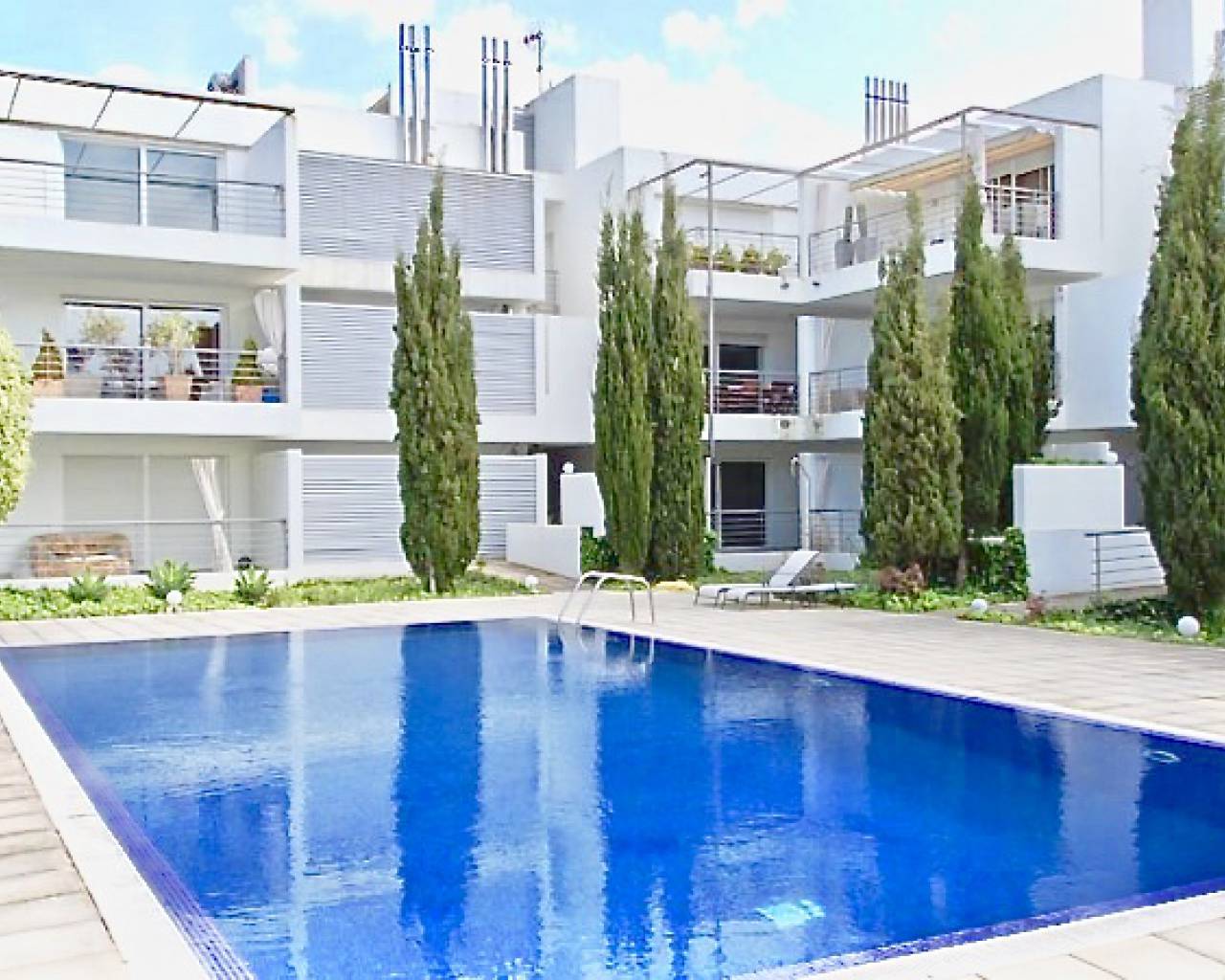Apartment - For Rent - Palma de Mallorca - Palma De Mallorca