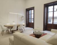 Apartment in Palma for long term rent 