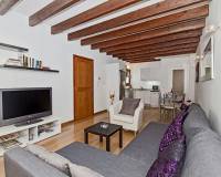 apartment in Palma for rent
