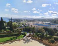Apartment in rent in Portal Nous-mallorca renral agents