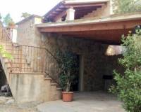 For Rent - Country house - S'Arraco - S\'Arraco