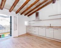 For sale - Apartment - Santa Catalina