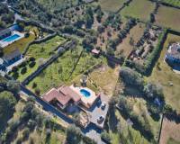For sale - Country house - Puerto Andratx