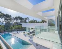 Zu verkaufen - freistehendes Haus - Sol De Mallorca