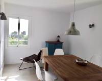 1 Bedroom Apartment with a sea view in rent in Palma de Mallorca-Estate agents in Mallorca