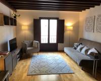 2 bedroom flat in rent in Palme de Mallorca-estate agents in Mallorca