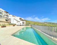 3 bedroom apartment for sale in puerto andratx