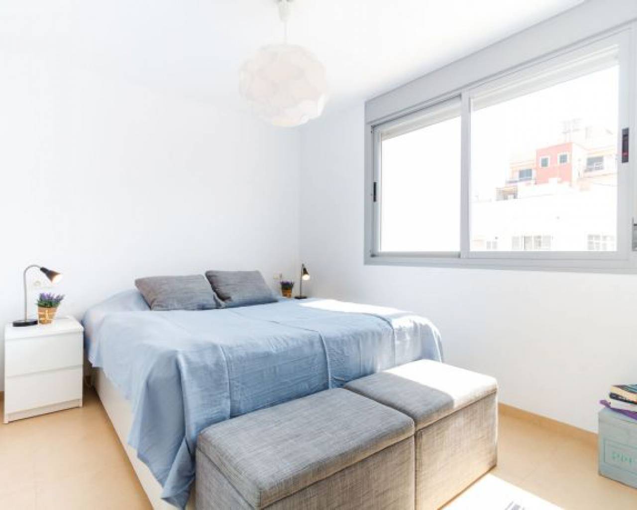 3 Bedroom apartment in Palma-Mallorca rental agents