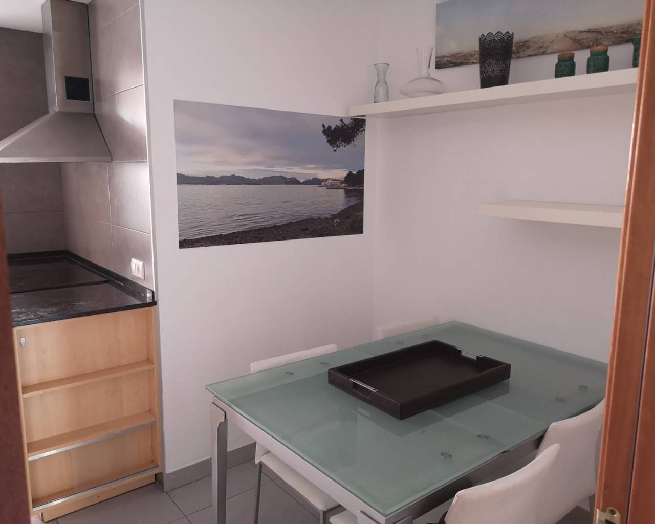 3 bedroom apartment in rent in Palma De Mallorca-Mallorca estate agents