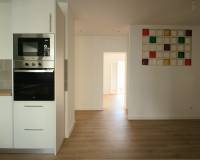 3 Bedroom Apartment in Santa Catalina for Rent-Mallorca Estate agents