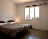 3 bedroom penthouse apartment in rent in Palma de Mallorca