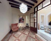 5 Bedroom Modern Town House in Sale in Old Town Of Palma