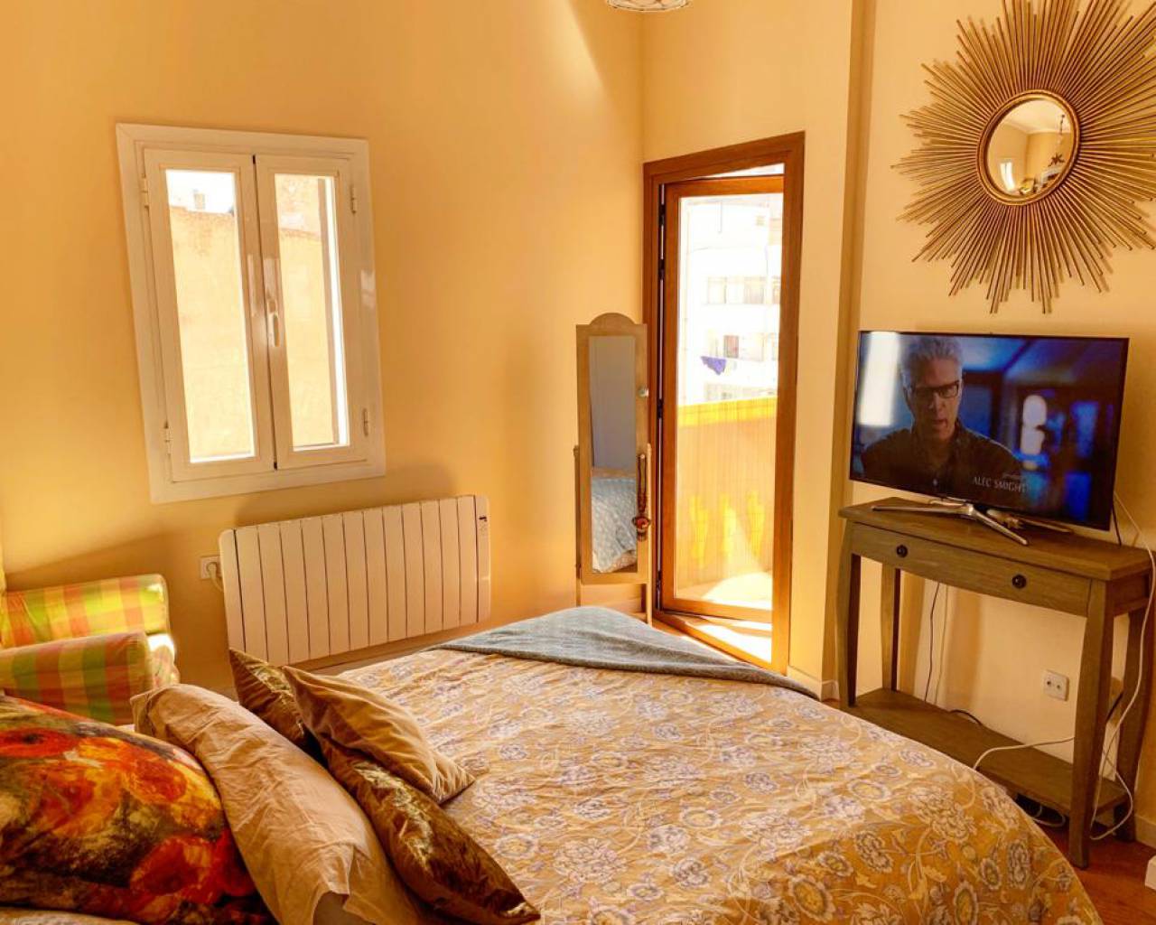 affordable apartment in rent,Palma de Mallorca