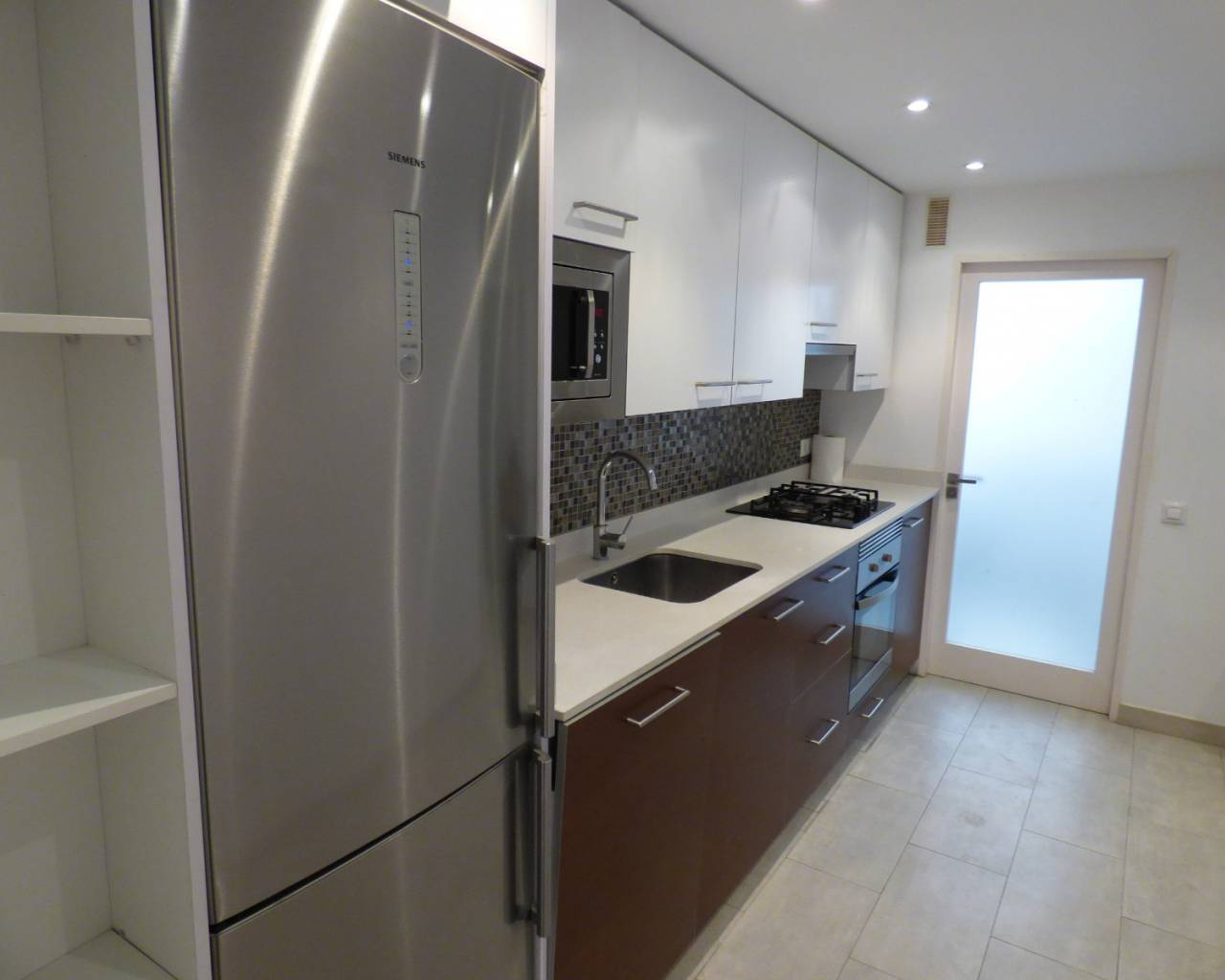 Affordable property for long term in Palma area for rent