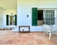 Alquiler a largo plazo - Apartamento - Bendinat