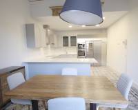 Alquiler a largo plazo - Apartamento - Palma De Mallorca