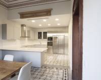 Alquiler a largo plazo - Apartamento - Palma De Mallorca