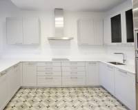 Alquiler a largo plazo - Apartamento - Palma De Mallorca