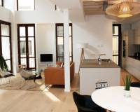 Alquiler a largo plazo - Apartamento - Palma De Mallorca