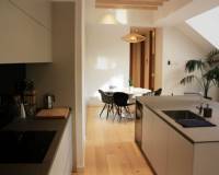 Alquiler a largo plazo - Apartamento - Palma De Mallorca