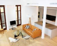 Alquiler a largo plazo - Apartamento - Palma De Mallorca