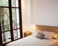 Alquiler a largo plazo - Apartamento - Palma De Mallorca