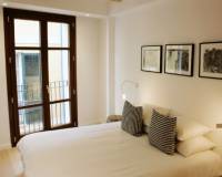 Alquiler a largo plazo - Apartamento - Palma De Mallorca