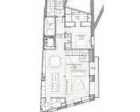 Alquiler a largo plazo - Apartamento - Palma De Mallorca