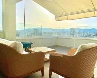 Alquiler a largo plazo - Atico - Palma De Mallorca