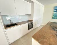 Alquiler a largo plazo - Atico - Palma De Mallorca