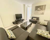 Alquiler a largo plazo - Atico - Palma De Mallorca