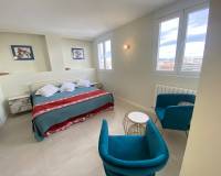 Alquiler a largo plazo - Atico - Palma De Mallorca