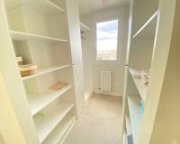 Alquiler a largo plazo - Atico - Palma De Mallorca