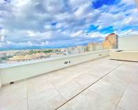 Alquiler a largo plazo - Atico - Palma De Mallorca