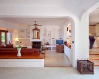 Alquiler a largo plazo - Chalet - Bendinat