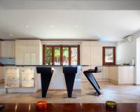 Alquiler a largo plazo - Chalet - Bendinat