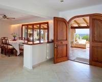 Alquiler a largo plazo - Chalet - Bendinat