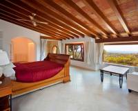 Alquiler a largo plazo - Chalet - Bendinat