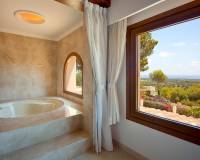 Alquiler a largo plazo - Chalet - Bendinat