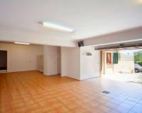 Alquiler a largo plazo - Chalet - Bendinat