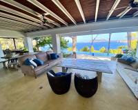 Alquiler a largo plazo - Chalet - Puerto Andratx