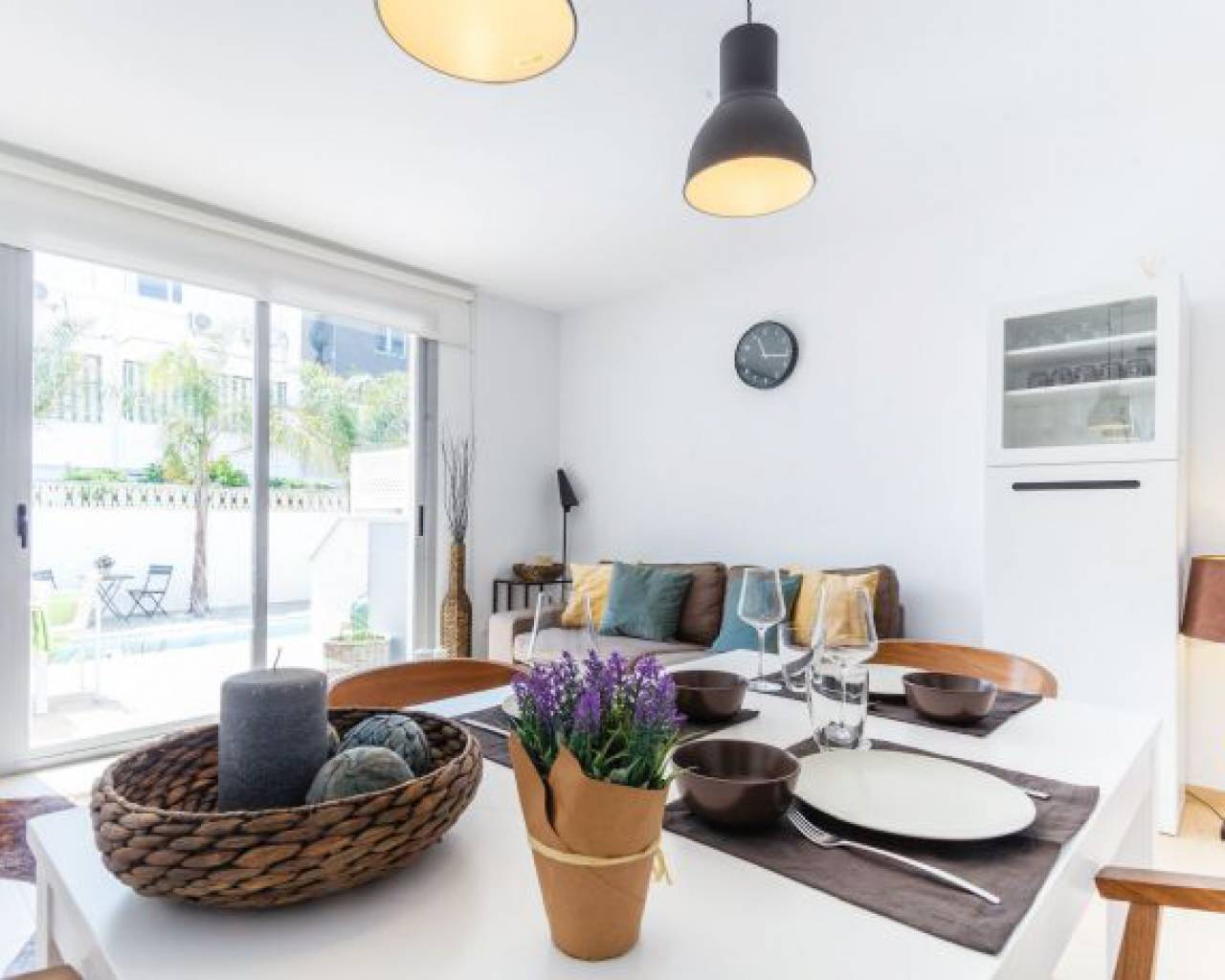 Aparment in the center of Palma