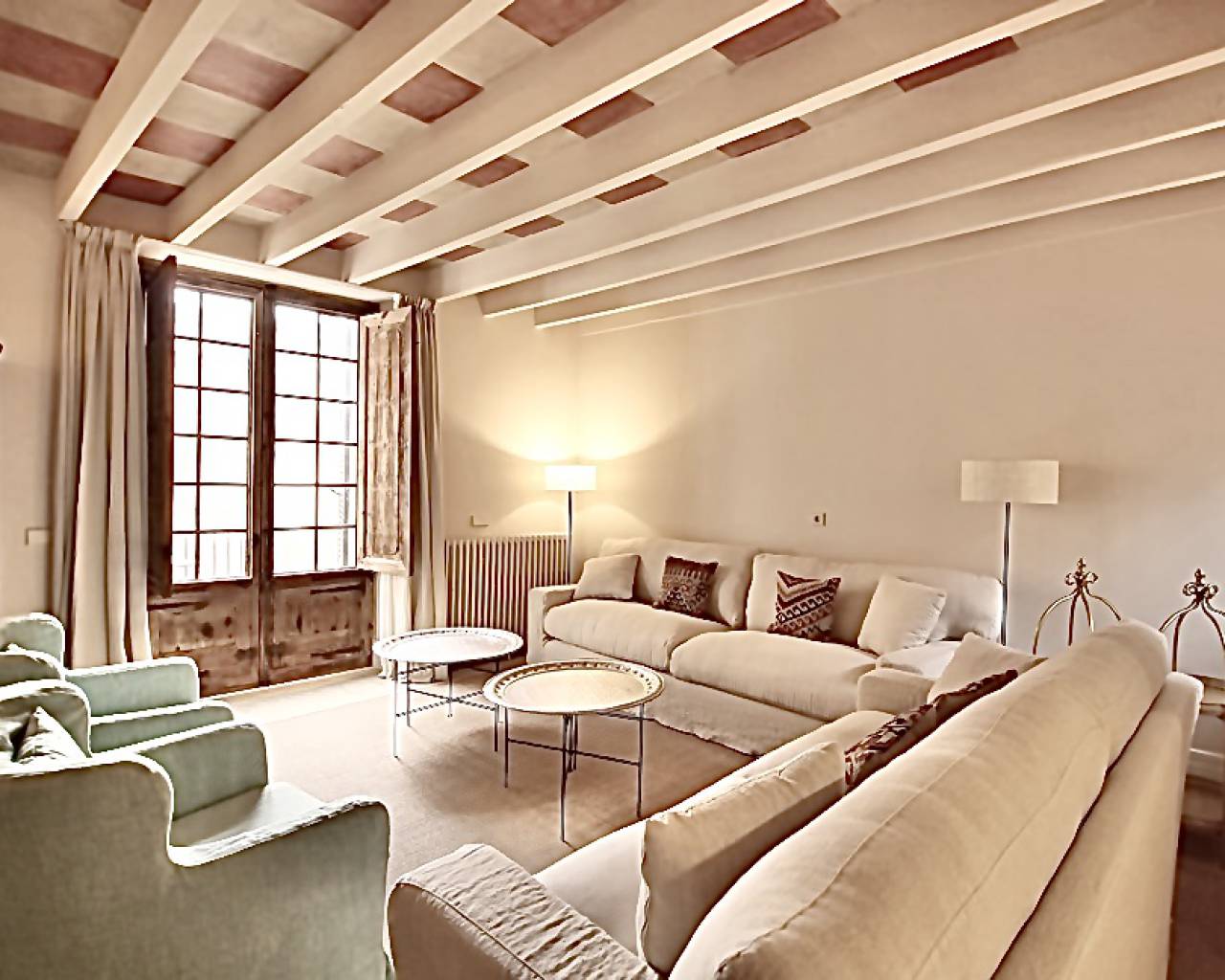 Apartamento - Alquiler a largo plazo - Palma De Mallorca - Palma De Mallorca