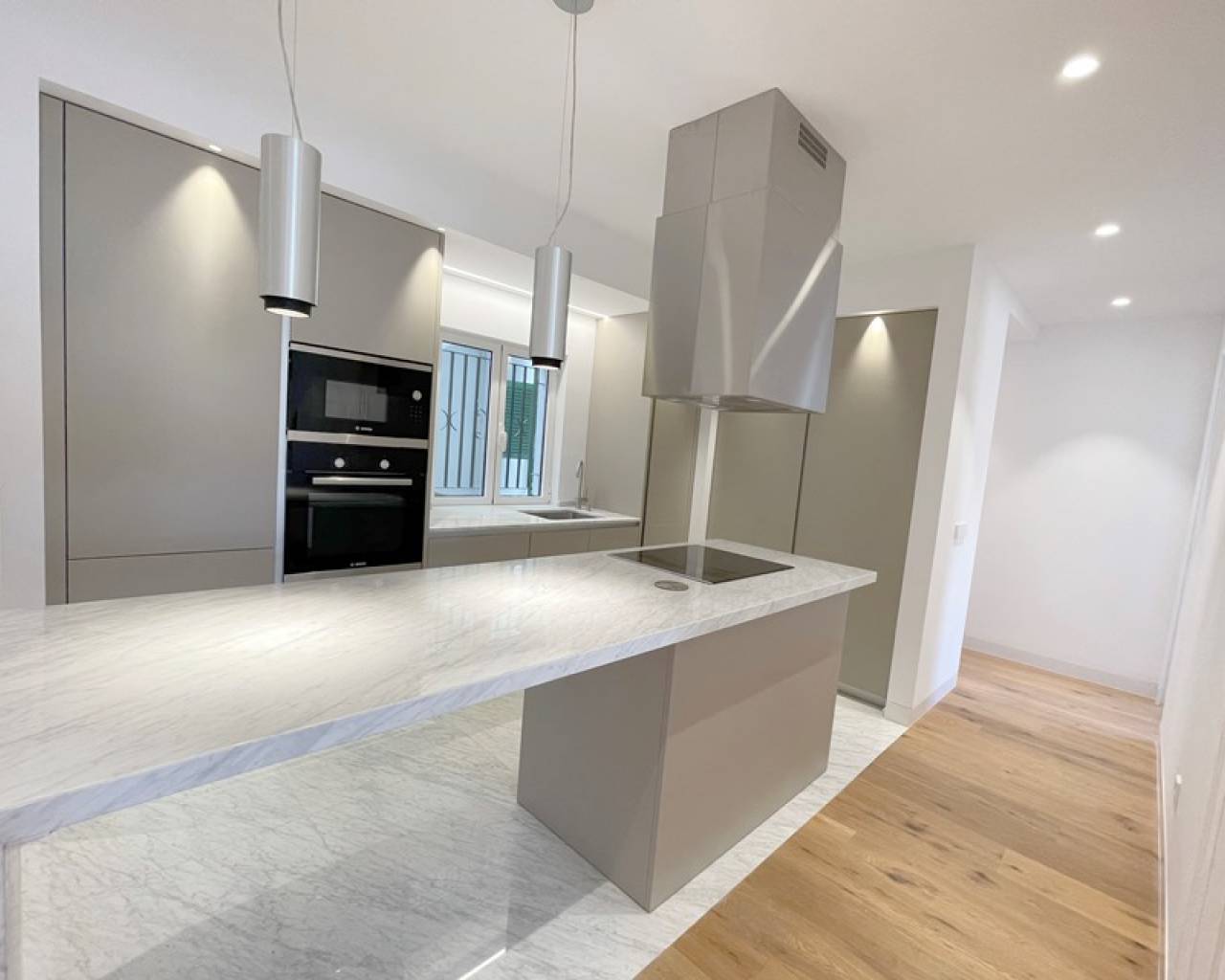 Apartamento - Venta - Palma De Mallorca - Palma De Mallorca