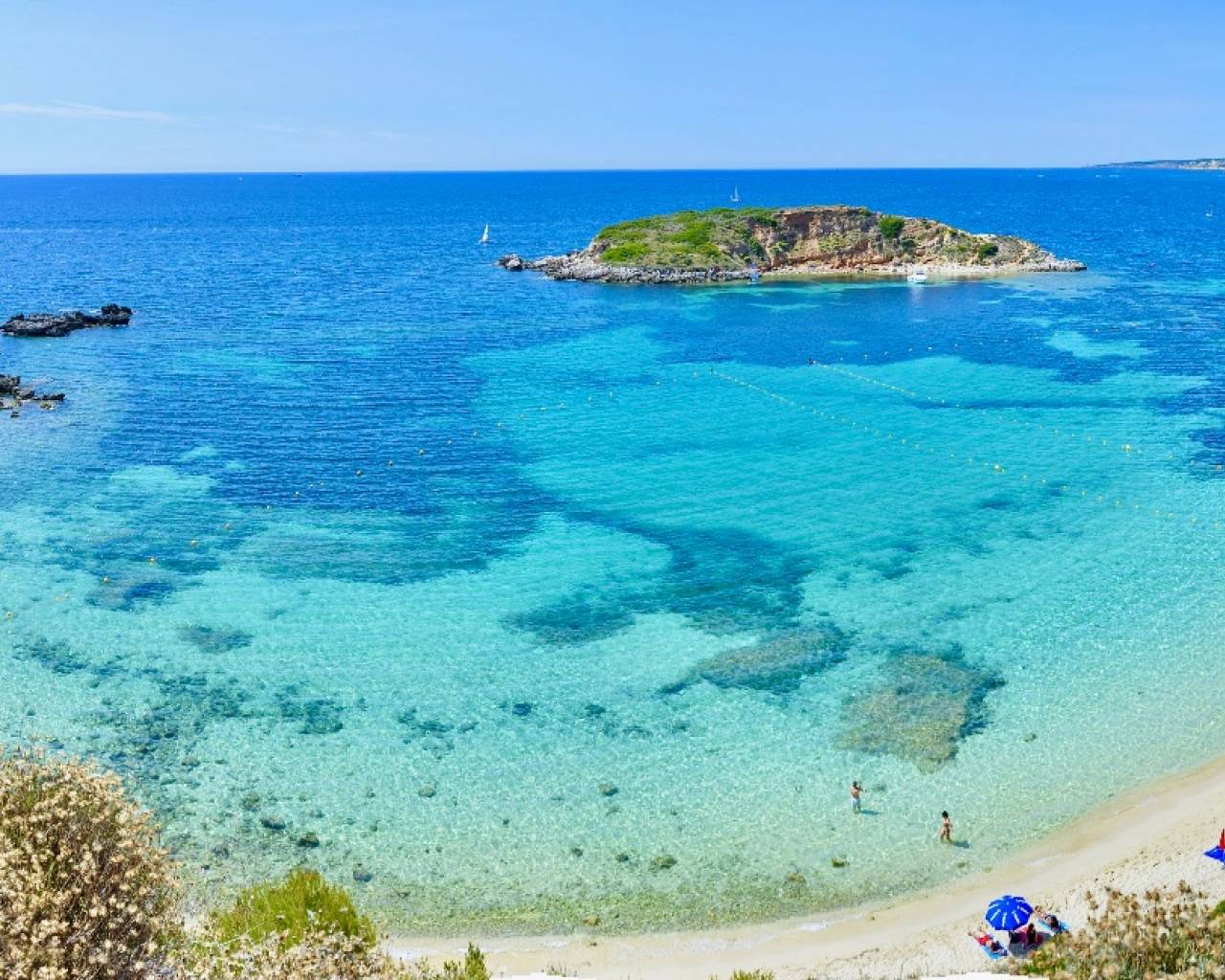 Apartamento - Venta - Portals Nous - Portals Nous