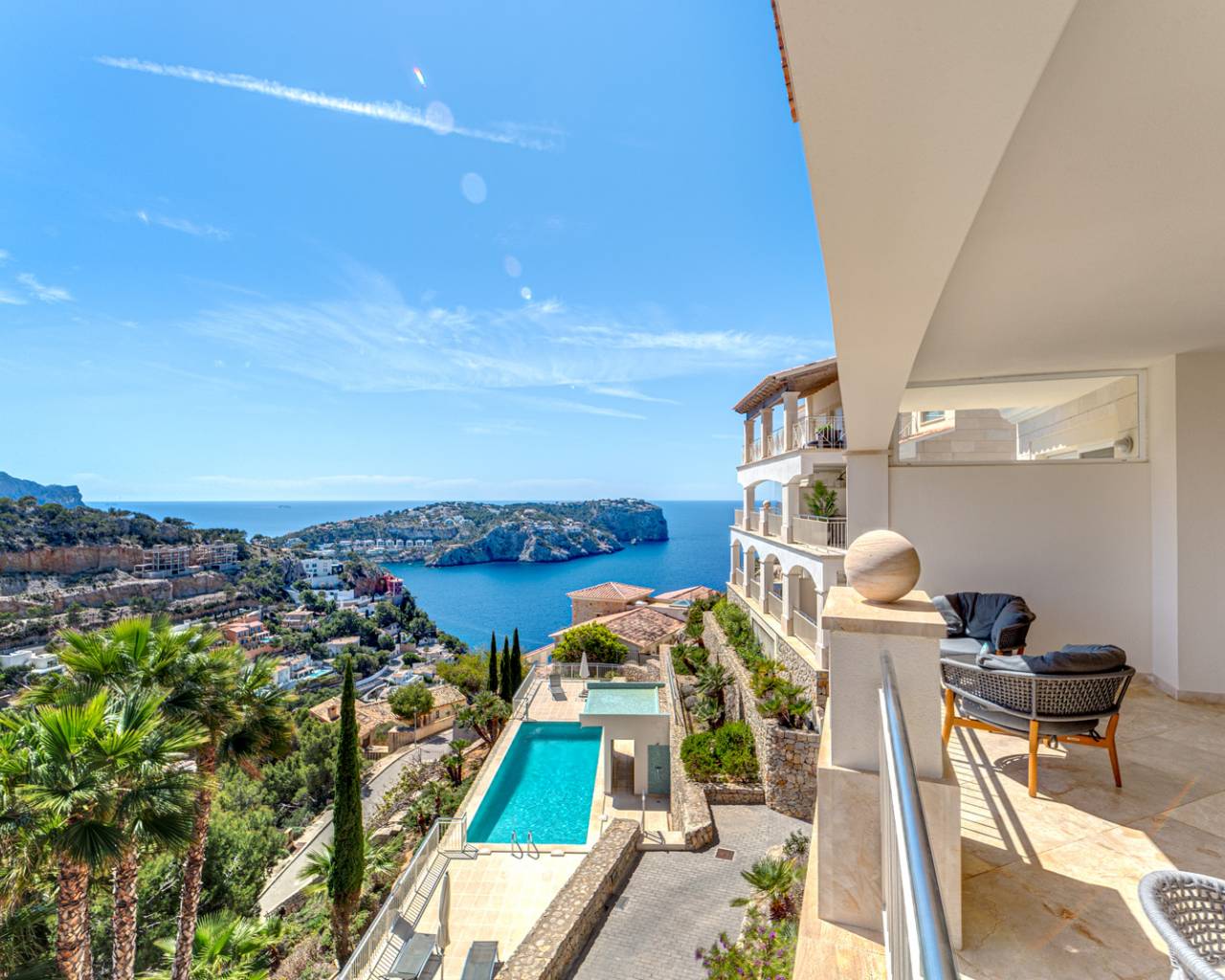 Apartamento - Venta - Puerto Andratx - Puerto Andratx