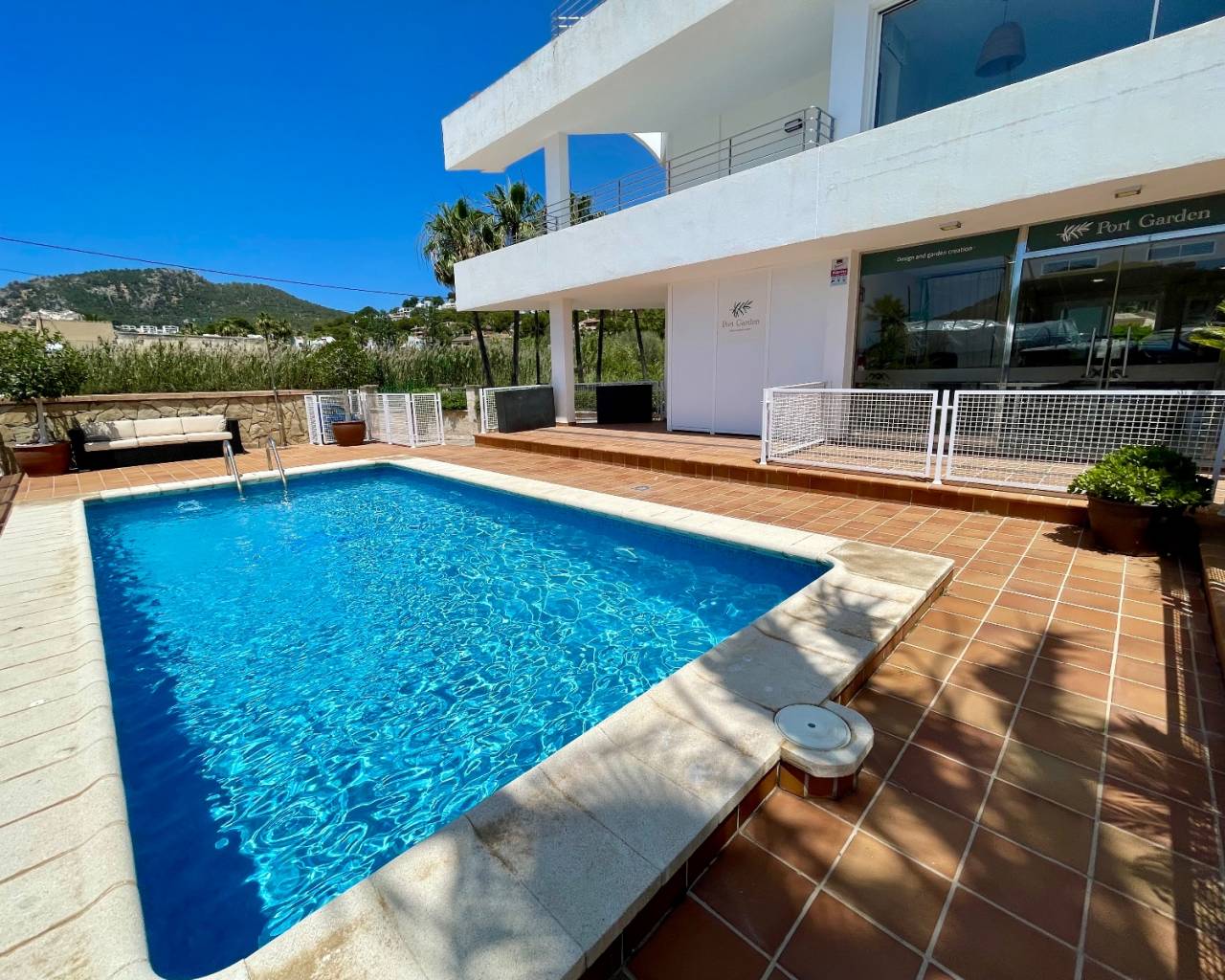 Apartamento - Venta - Puerto Andratx - Puerto Andratx