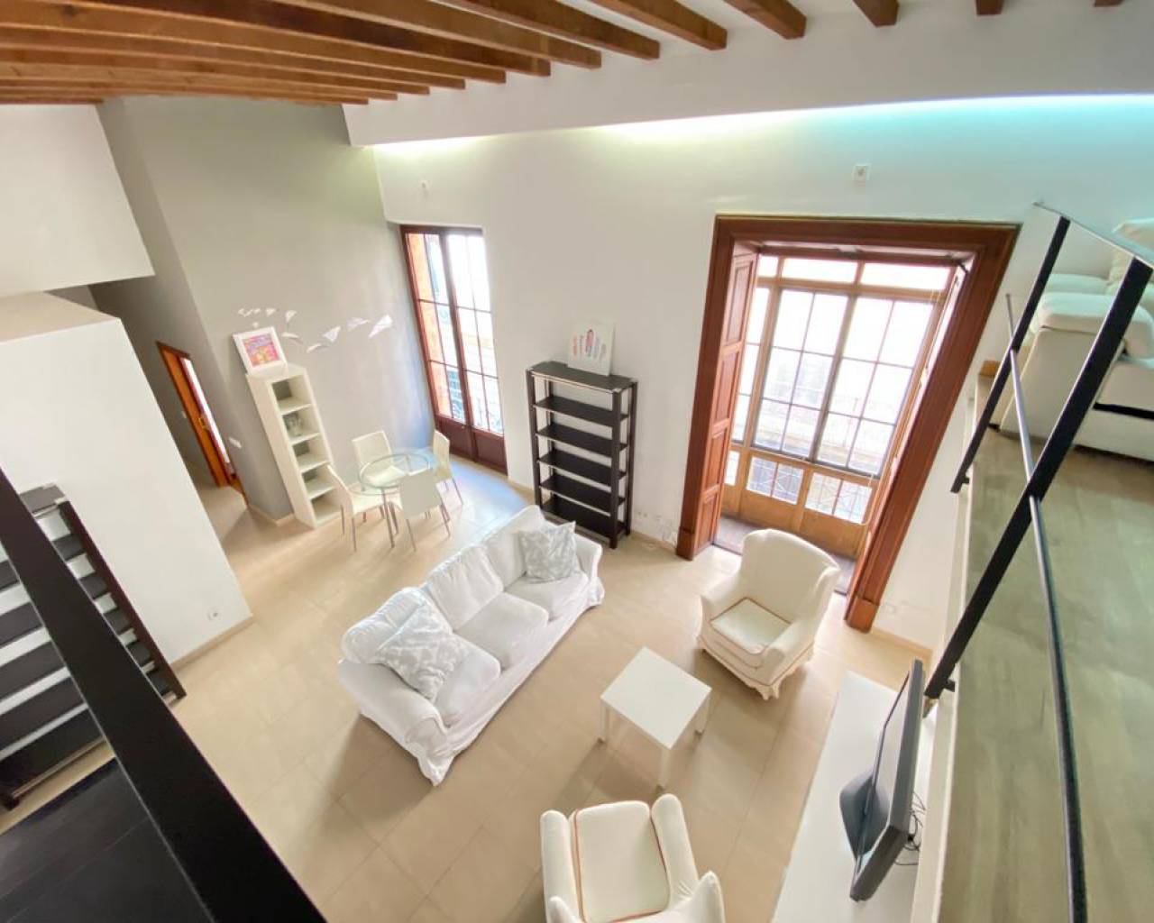 Apartment for rent in Palma de Mallorca