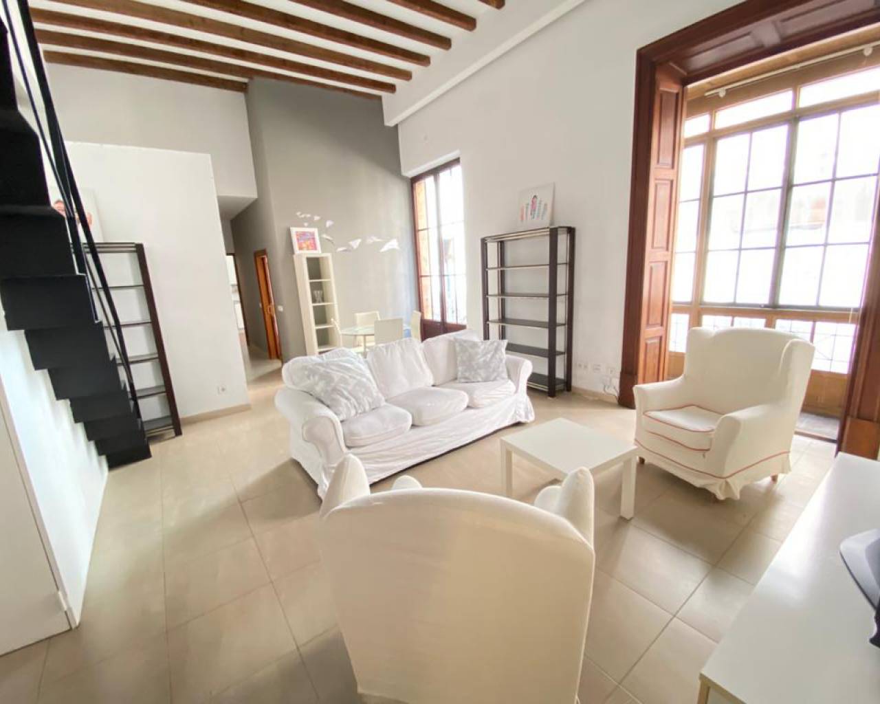 Apartment for rent in Palma de Mallorca