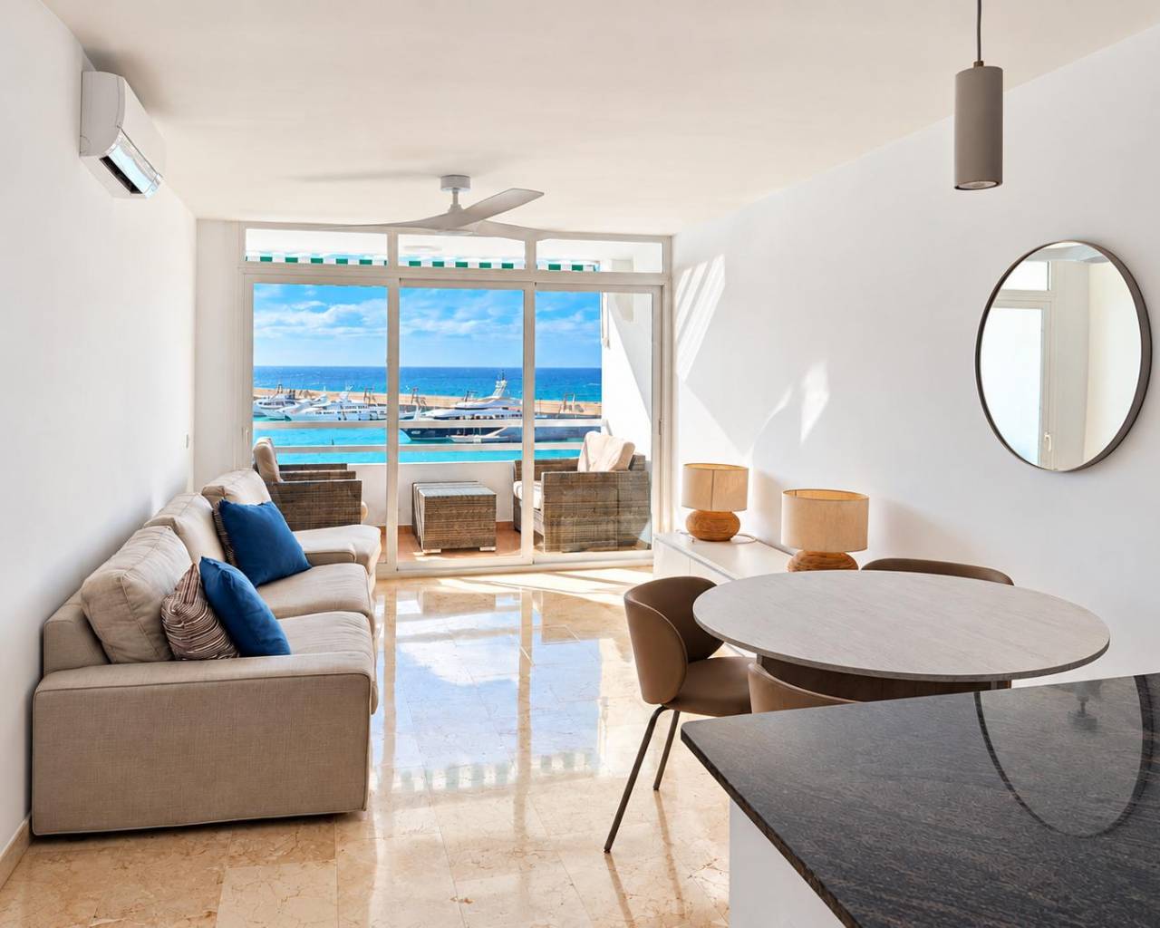 Apartment - For Rent - Santa Ponsa - Santa Ponsa